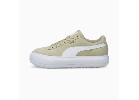 PUMA Suede Mayu (380686_16) beige