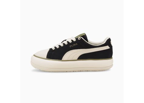 PUMA Suede Mayu Infuse (382550_02) bunt