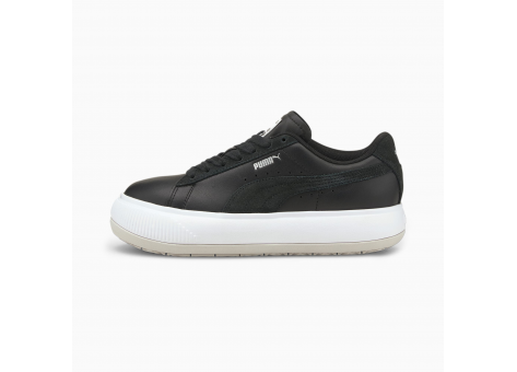 PUMA Suede Mayu Mix (382581_06) schwarz