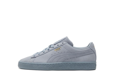 PUMA Suede Mono 21 (381176-003) grau