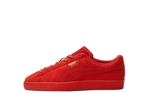 PUMA Suede Mono 21 High Risk (381176 07) rot