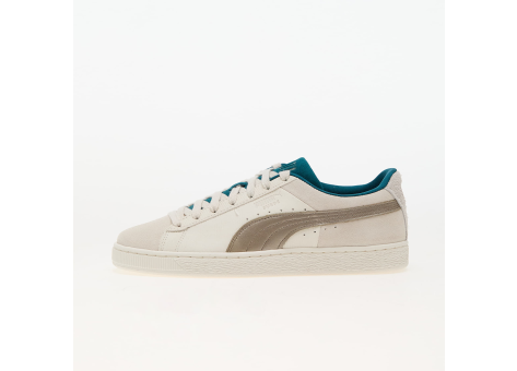 PUMA Suede Play.Paris. (39819002) weiss