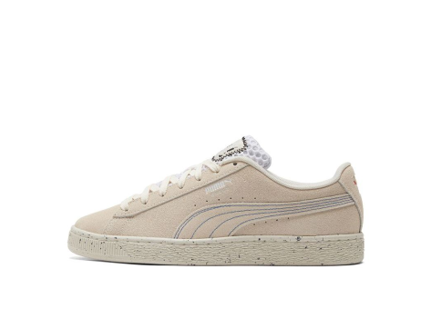 PUMA Suede Re.Gen (380943-001) beige