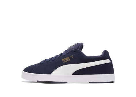 PUMA Suede Skate (356414-28) blau
