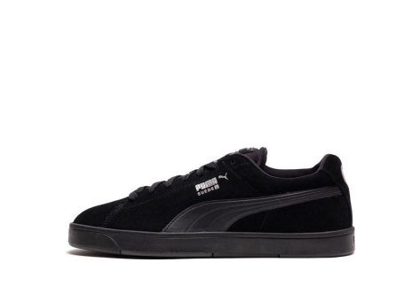 PUMA Suede Skate (356414-29) schwarz