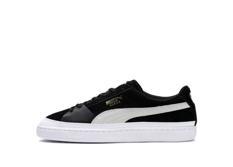 PUMA Suede Skate (369241-01) schwarz