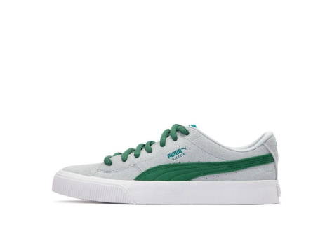 PUMA Suede Skate Nitro Grey (386082-10) bunt