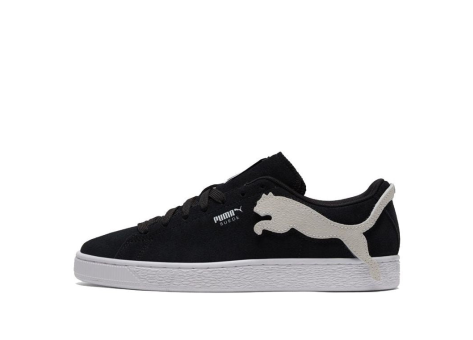 PUMA Suede The Cat (380865-02) schwarz
