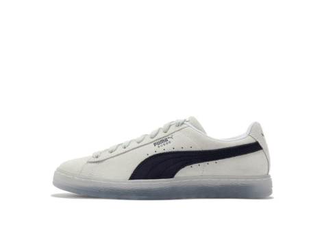 PUMA Suede Translucent (383894-03) beige