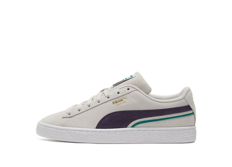 PUMA Suede Triplex (381175-06) beige