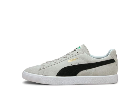PUMA Suede MIJ Retro Vintage Made In Japan Violet (380537-01) grau