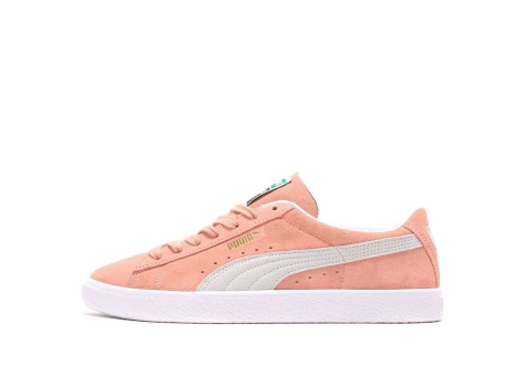 PUMA Suede Vintage Rosette (374921-18) pink