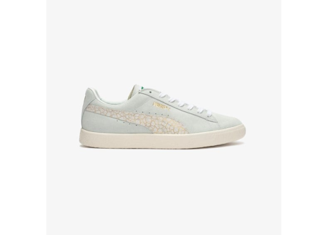 PUMA Suede Vintage Made in Kintsugi Japan (383797-01) grau