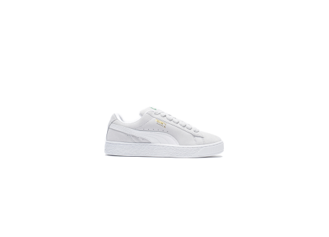 PUMA Suede XL (395205/022) weiss