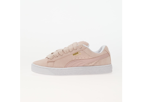 PUMA Suede XL (395205/026) pink