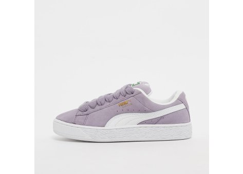 PUMA Suede XL (396577/011) lila