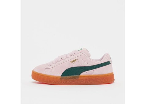PUMA Suede XL (396577_27) pink