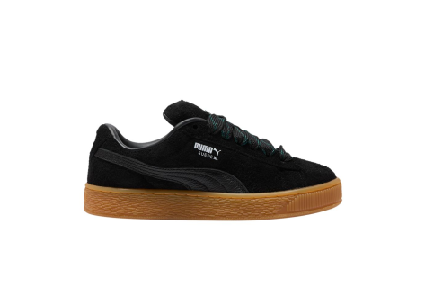 PUMA Suede XL (398578-01) schwarz
