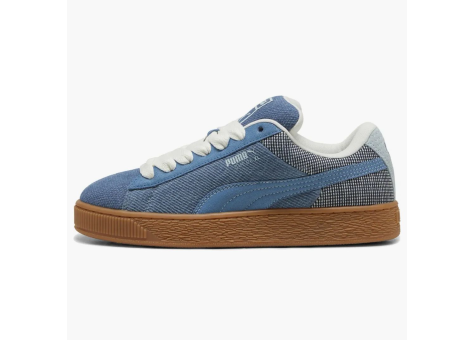 PUMA Suede XL Denim (398397 01) bunt