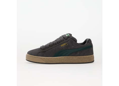 PUMA Suede XL (39520570) grau
