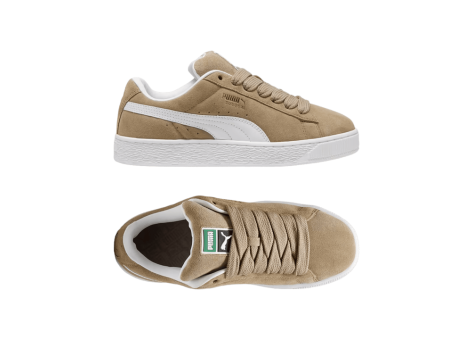 PUMA Suede XL (395205/023) braun