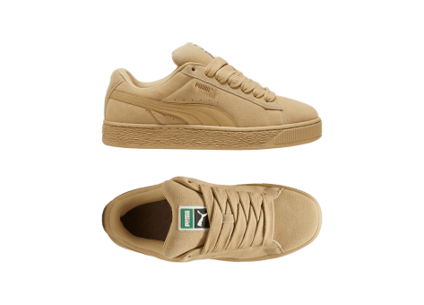 PUMA Suede XL (395205/035) braun