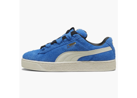 PUMA Suede XL Jackhammer (398932-02) blau