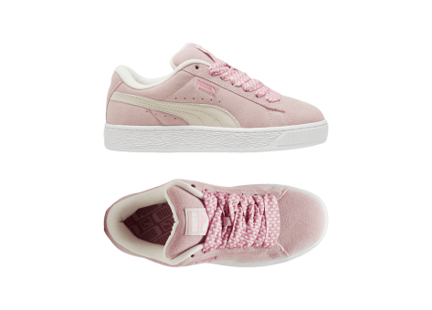 PUMA Suede XL (398310/002) pink