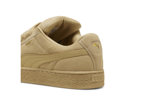 PUMA Suede XL Sand Dune (395205_35) beige