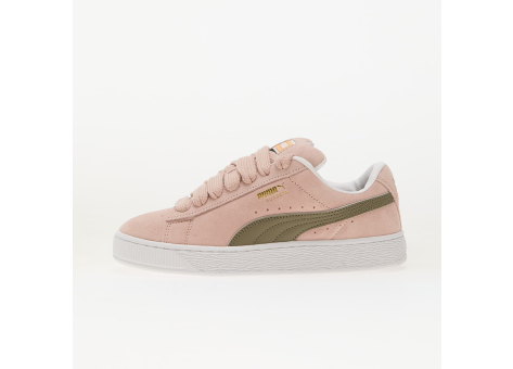 PUMA Suede XL (395205-55) pink