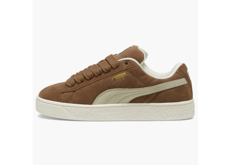 PUMA Suede XL (395205 18) braun