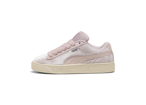 PUMA Suede XL Velvet Dream (403322-01) pink
