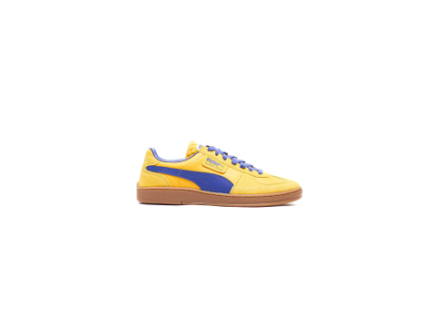 PUMA Super Team PARMA (401079/001) gelb