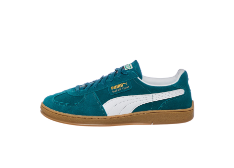 PUMA Super Team SD (398528-01) weiss