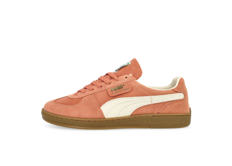PUMA Super Team Suede (398528 03) braun