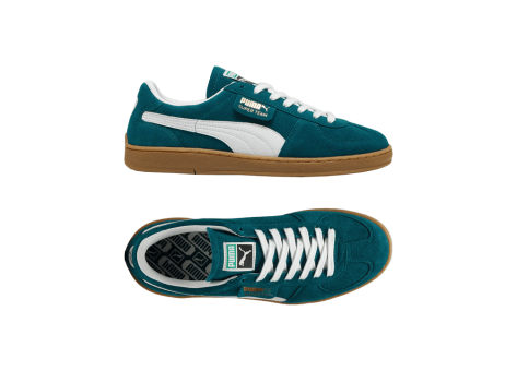 PUMA Super Team SD (398528/001) grün