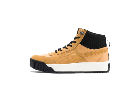 PUMA Tarrenz SB (370551-02) braun