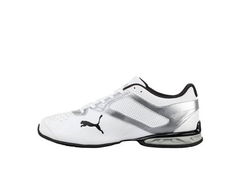 PUMA Tazon 6 FM (189873-01) weiss