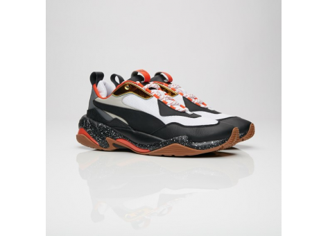 PUMA Thunder Electric (367996-01) weiss