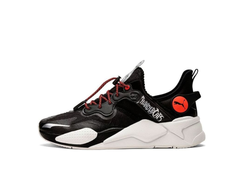 PUMA Thundercats x RS T3CH Cat s Lair (380340 01) schwarz