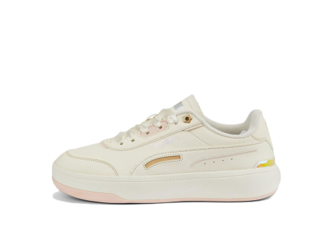 PUMA Tori Pixie Pristine Island (387611-03) beige