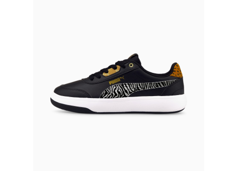 PUMA Tori Safari (384933_02) schwarz