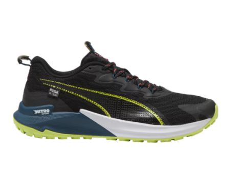 PUMA Fast Trac Nitro 2 (307684-06) schwarz