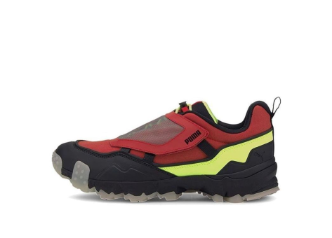 PUMA Trailfox Overland Transparent High Risk (373408-01) bunt