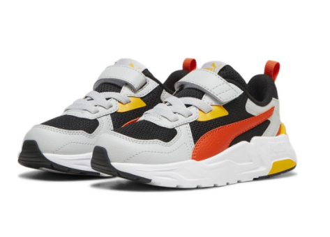 PUMA Trinity Lite AC (391480/013) bunt