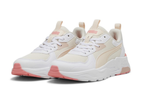 PUMA Trinity Lite (389292/022) weiss