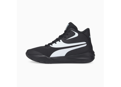 PUMA Triple Mid (376451_09) schwarz