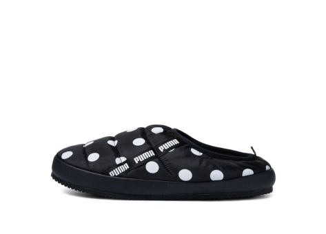 PUMA Tuff Padded Polka Dot (392192-01) schwarz