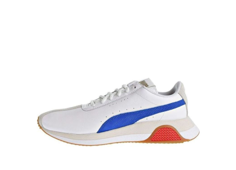 PUMA Turin (367794-01) weiss