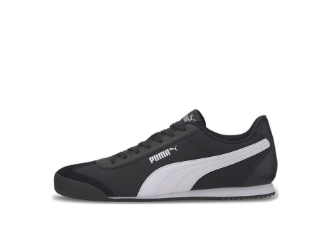 PUMA Turino Nl (371114_01) schwarz